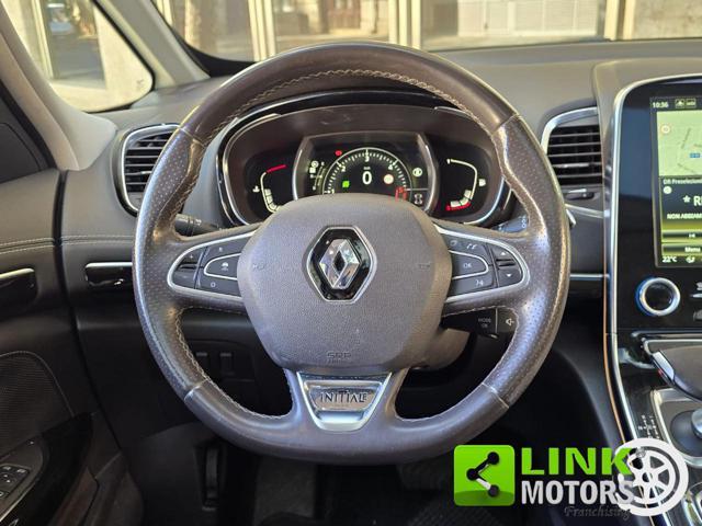 RENAULT Espace dCi 160CV Initiale Paris*7 posti*