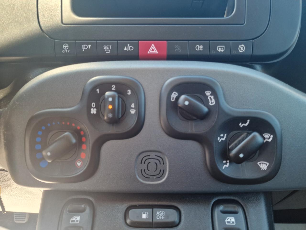 Fiat Panda 1.2 EasyPower GPL