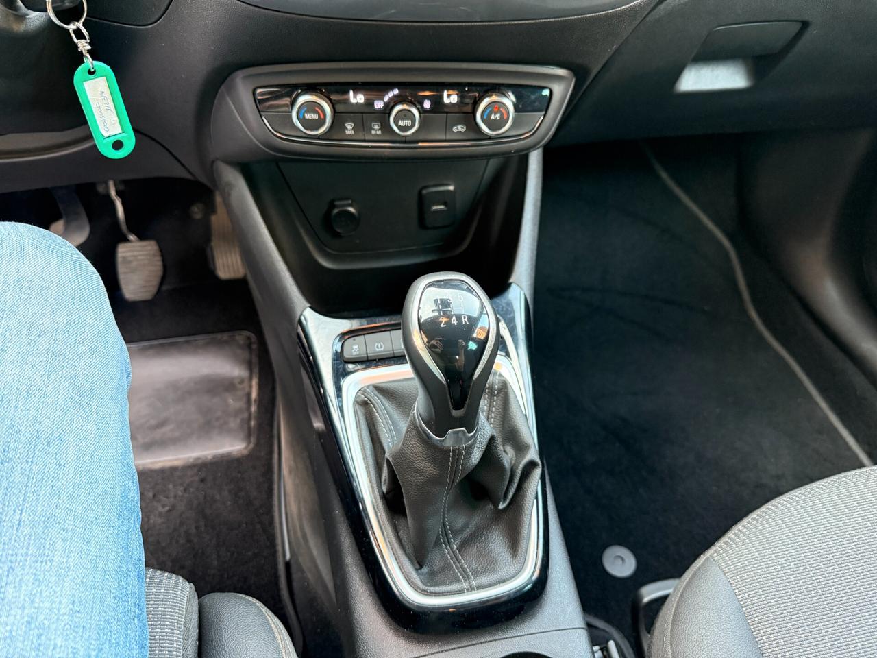 Opel Crossland Crossland 1.2 12V Start&Stop Design e tech per neopatentati