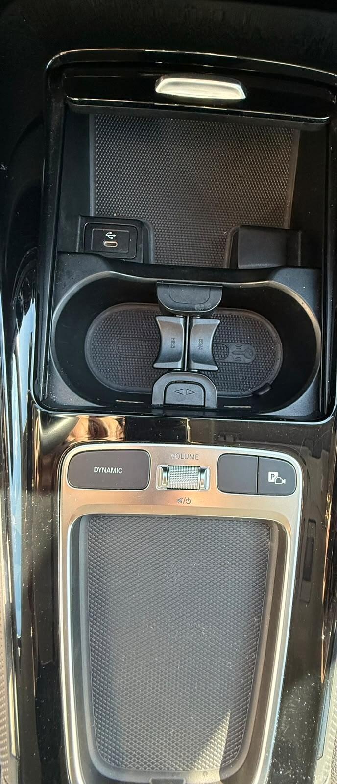 Mercedes-benz GLA 180 d Automatic Progressive Advanced Plus