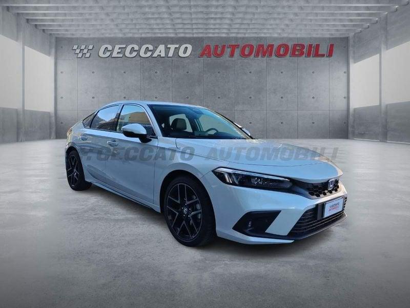 Honda Civic CivicH232.0 Advance MY2024