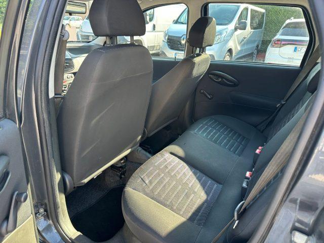 FIAT Punto OK NEO PAT. GPL Classic 1.2 5 porte Active