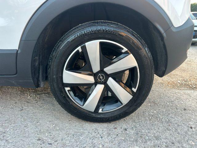 OPEL Crossland 1.2 12V Start&Stop Edition