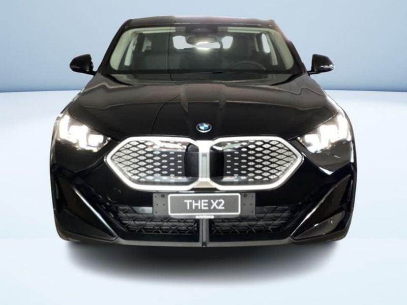 BMW X2 i i xDrive30
