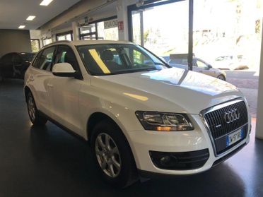 Audi Q5 2.0 TDI 170 CV quattro