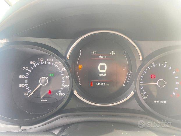 Fiat 500L 1.3 Multijet 95 CV Lounge