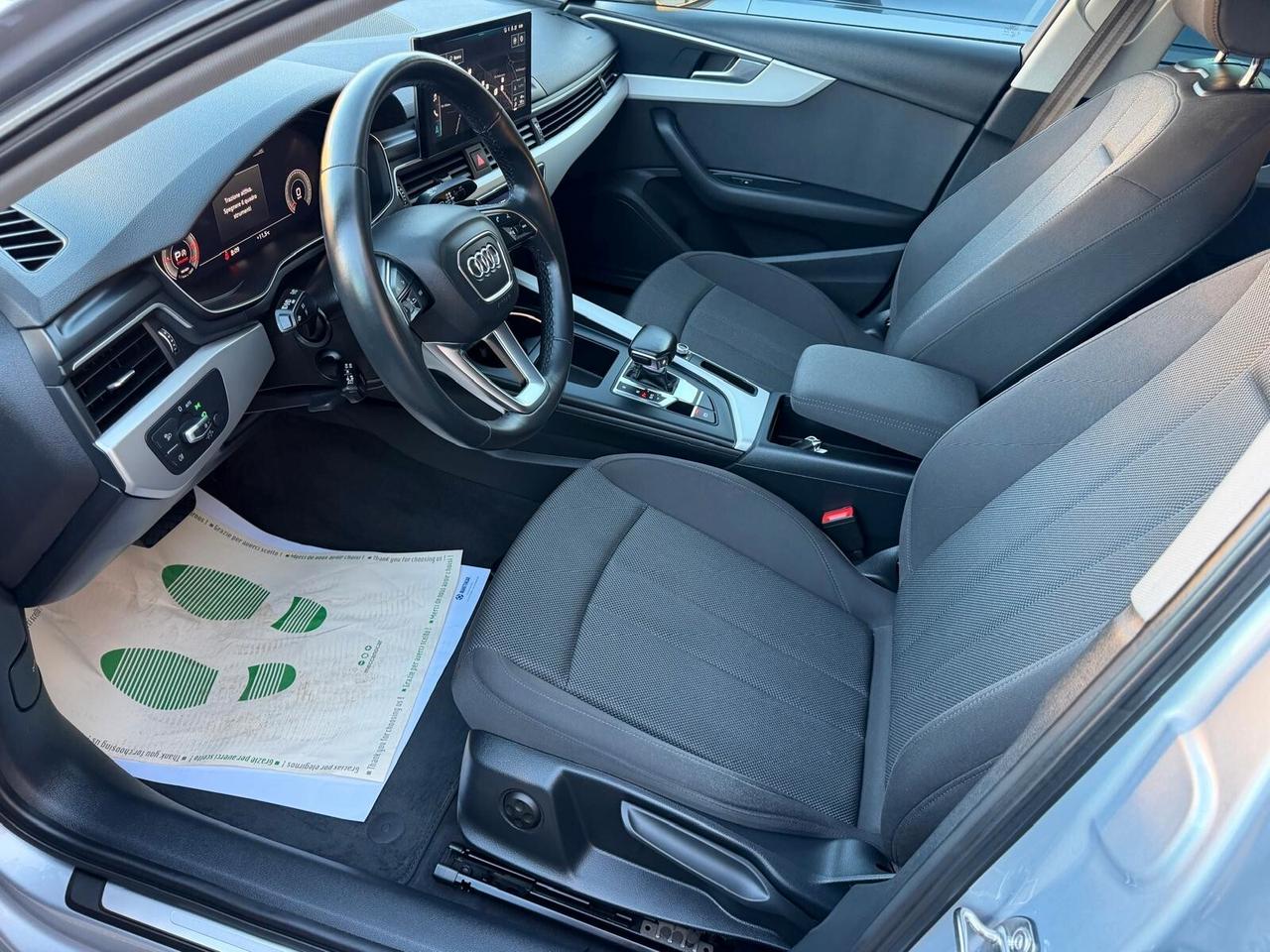 Audi A4 30 TDI/136 CV S tronic Advanced FARI MATRIX