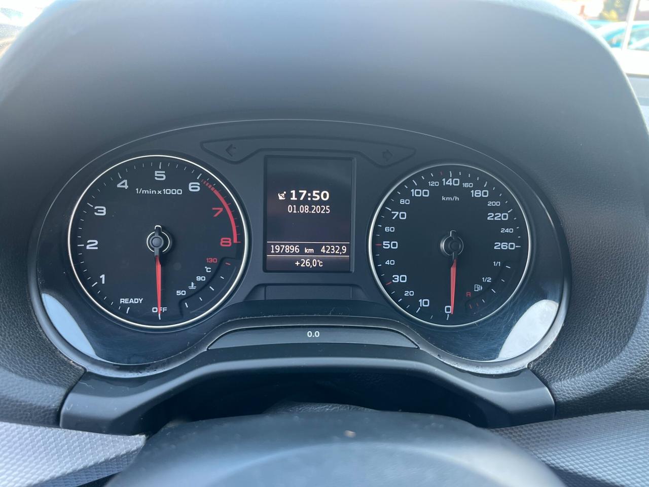 Audi Q2 1.4 TFSI COD S tronic