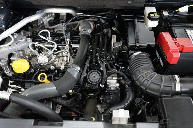 NISSAN Qashqai MHEV 158 CV Xtronic Business Uniprop. Certificata