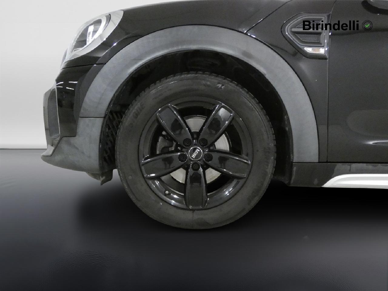 MINI Mini Countrym.(F60) - Mini 1.5 One Countryman