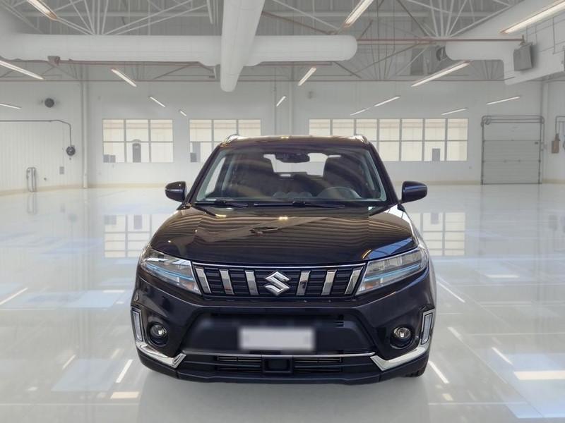 SUZUKI VITARA 1.4 BOOSTERJET HYBRID COOL SUV