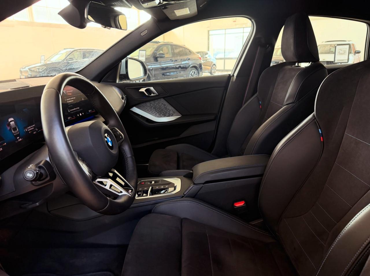 Bmw 220 220d 48V Coupé Msport Pro