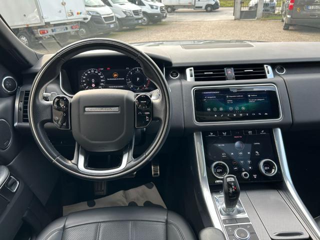 LAND ROVER Range Rover Sport 3.0D l6 249 CV HSE Dynamic