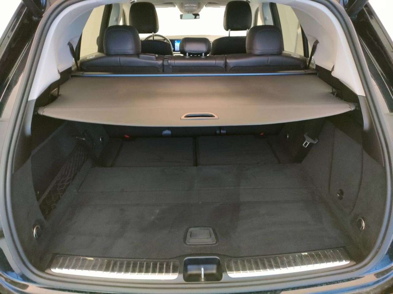 Mercedes-Benz GLE - V167 2019 - GLE 300 d Premium 4matic auto