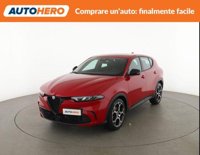 ALFA ROMEO Tonale 1.5 130 CV MHEV TCT7 Sprint