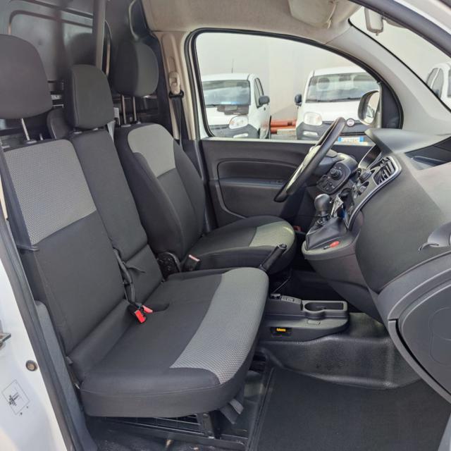 RENAULT KANGOO 1.5 BLUE DCI FURGONE 3 POSTI - 2021