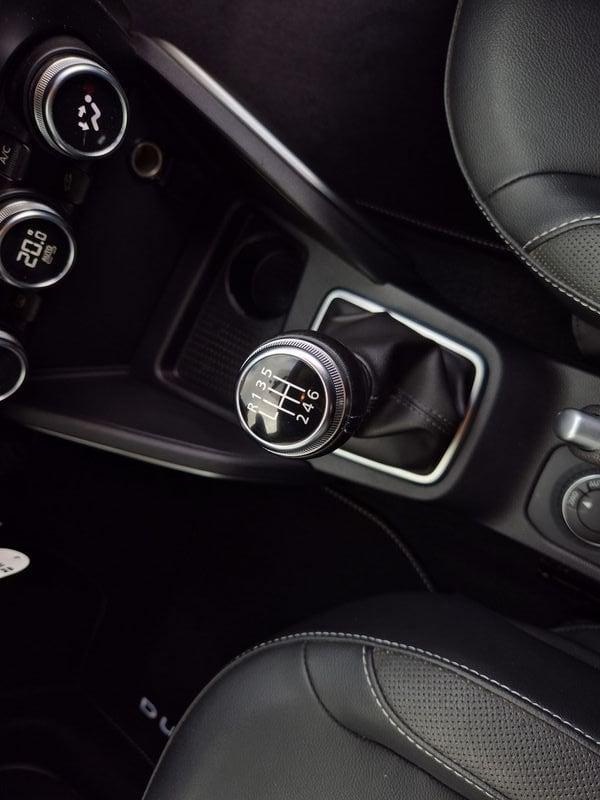 Dacia Duster II 2018 Diesel 1.5 blue dci Prestige 4x4 s&s 115cv my19