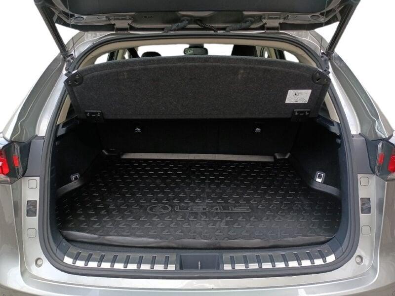Lexus NX NX Hybrid 4WD Premium