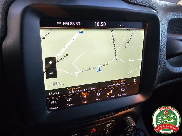 JEEP Renegade 1.0 T3 Longitude