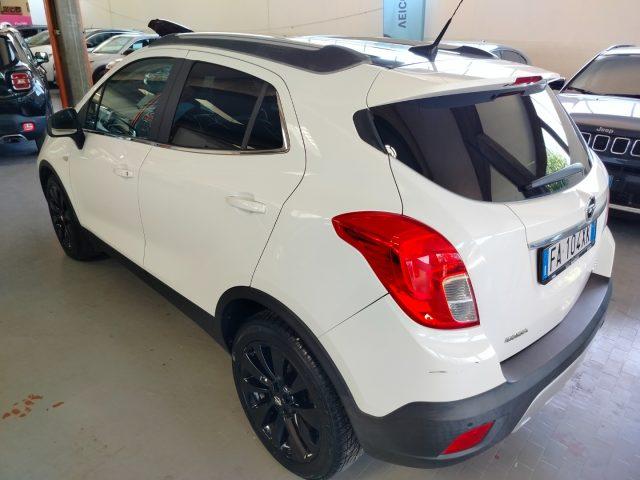 OPEL Mokka 1.4 140CV 4x2 Cosmo