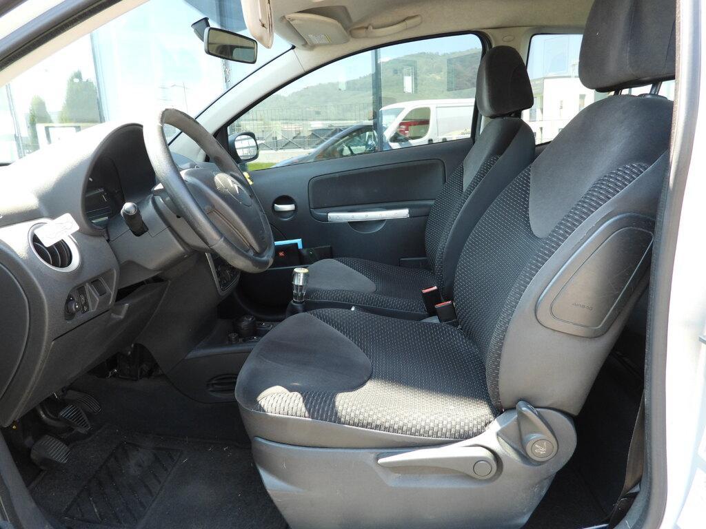 Citroen C2 1.1 Classique