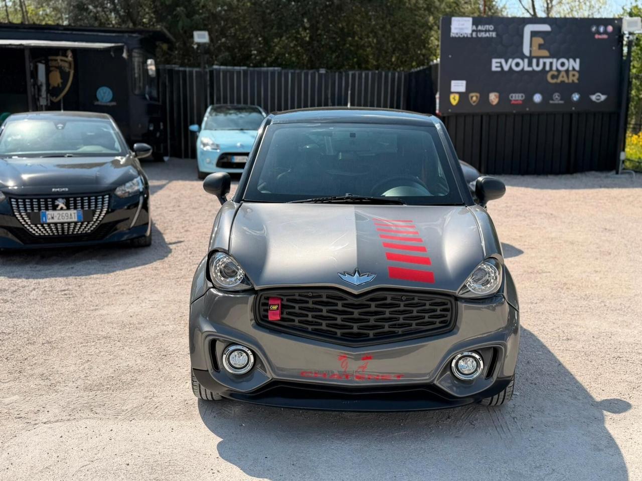 Chatenet CH46 Confort 2024