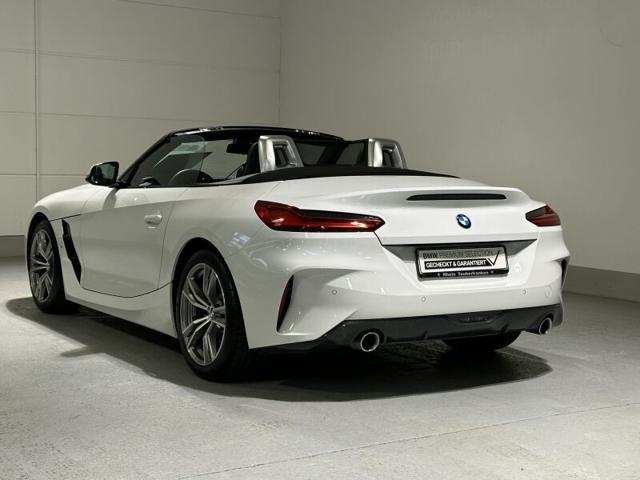 BMW Z4 sDrive20i Msport