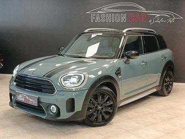Mini Cooper D Countryman Mini 2.0 Cooper D Hype Countryman