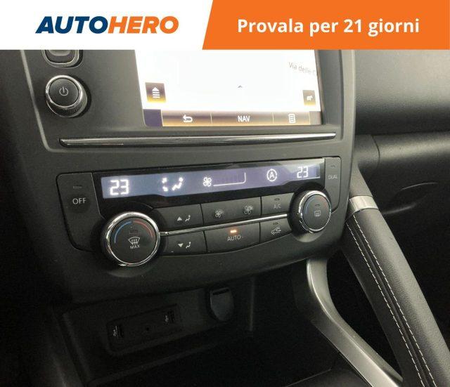 RENAULT Kadjar dCi 8V 110CV Energy Intens