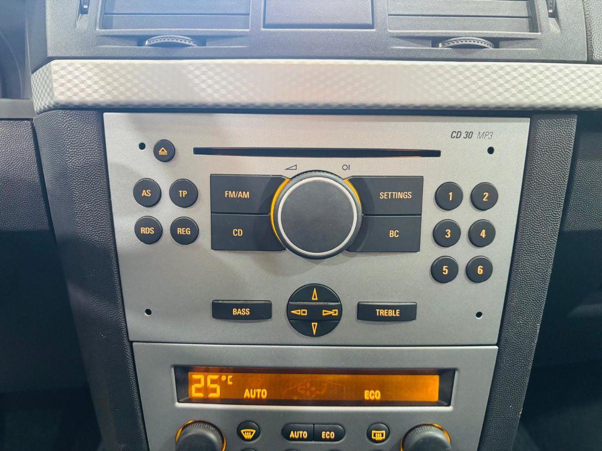 Opel Meriva 1.3 CDTI 75cv Cosmo Neop.ok