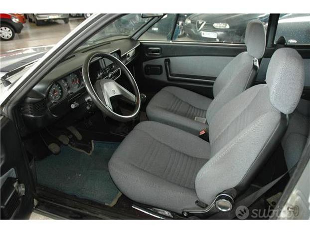 LANCIA - Beta - 1.6 HPE