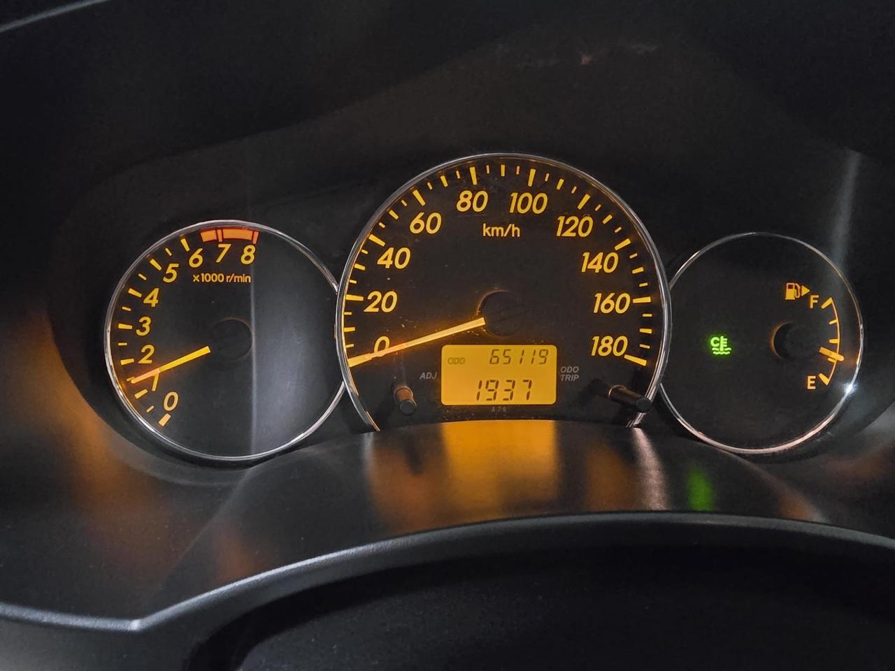 Daihatsu Terios 1.5 4WD B Easy Green Powered