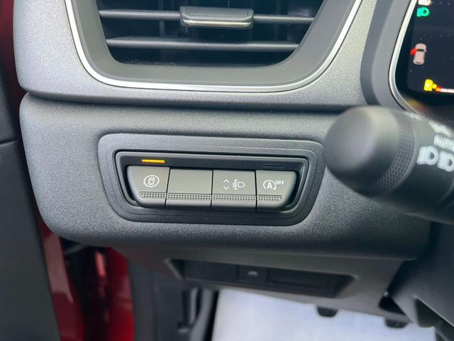 RENAULT Captur ECO-G 100 CV Techno