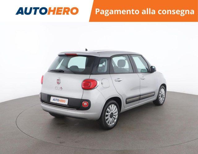 FIAT 500L 1.3 Multijet 95 CV Pop Star