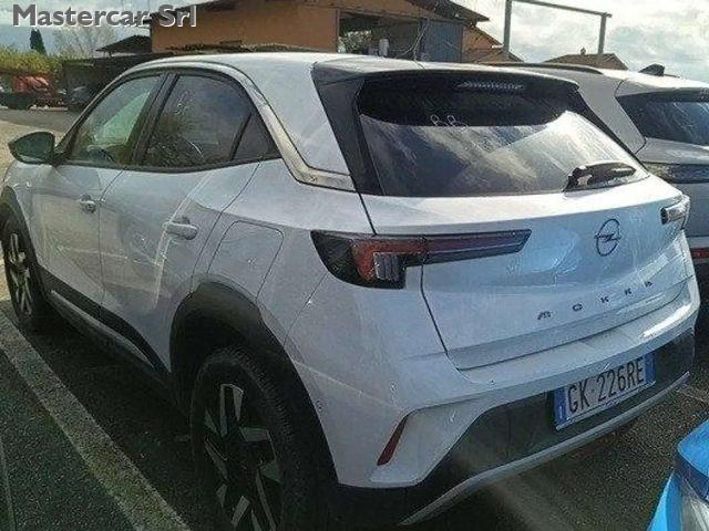 OPEL Mokka 1.5 110cv Elegance MT6 - GK226RE