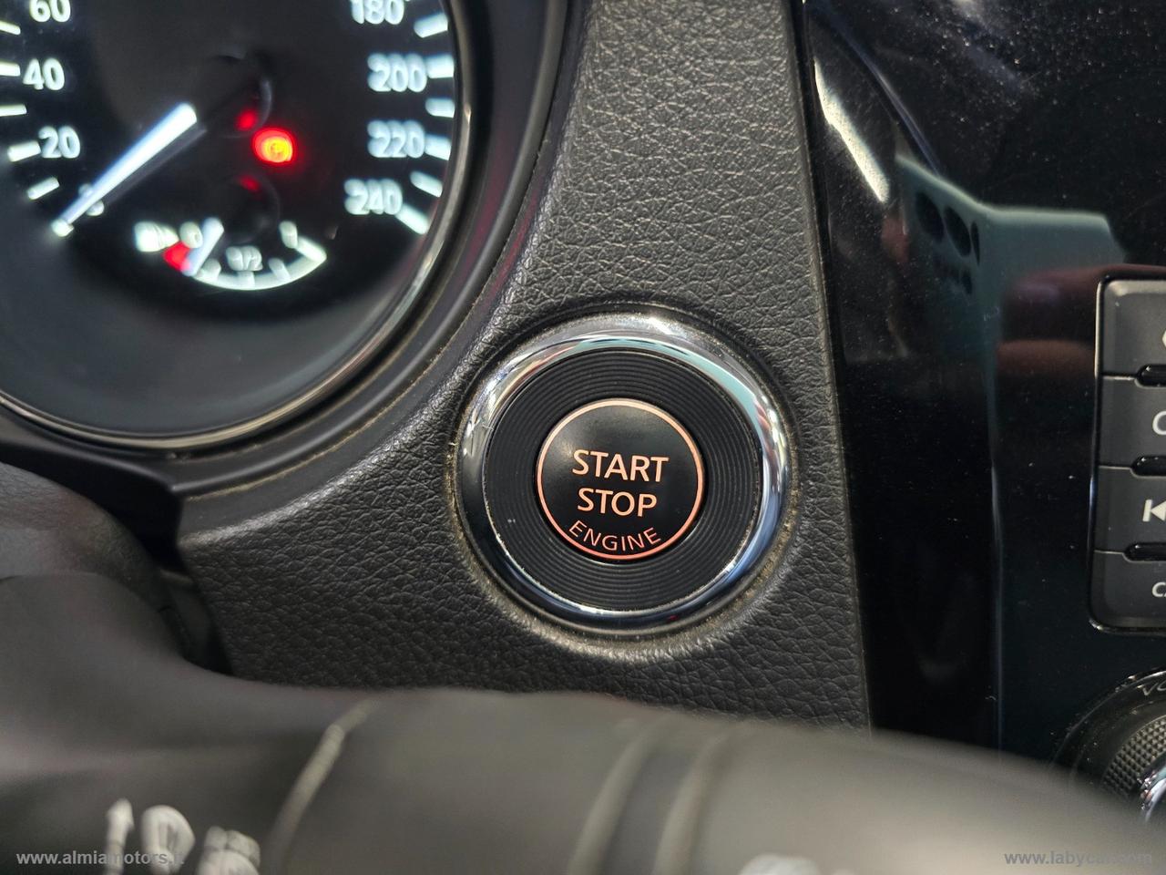 NISSAN X-Trail 1.6 dCi 4WD Tekna