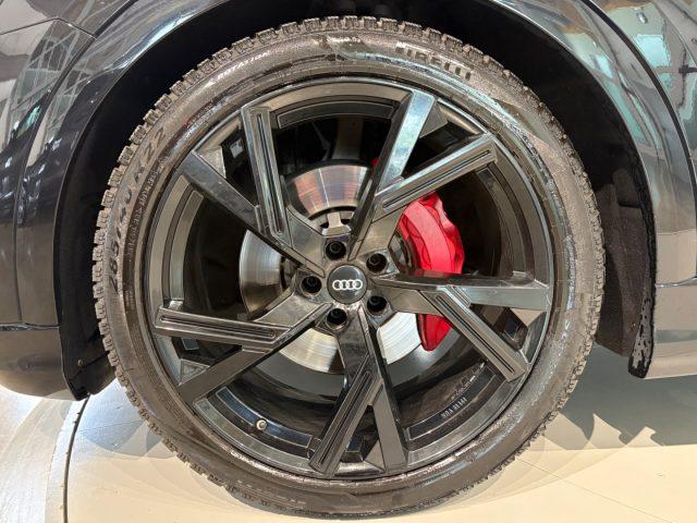 AUDI Q8 50TDI 286CV quattro Sport ALLEST. SQ8 CASA MADRE