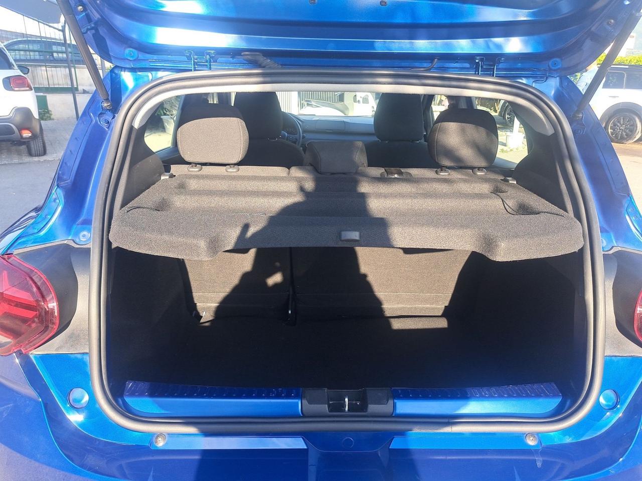 Dacia Sandero Stepway 1.0 TCe 90 CV Essential