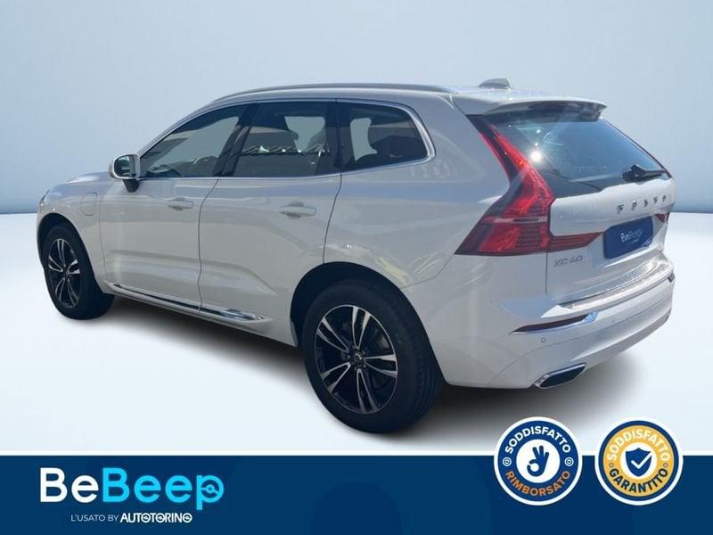 Volvo XC60 2.0 T6 PHEV INSCRIPTION EXPRESSION AWD AUTO