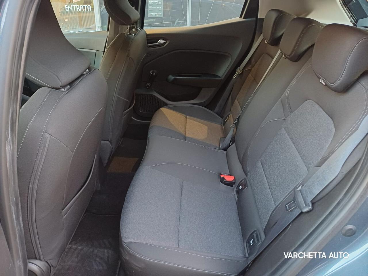 Renault Clio TCe 90 CV 5 porte BUSINESS