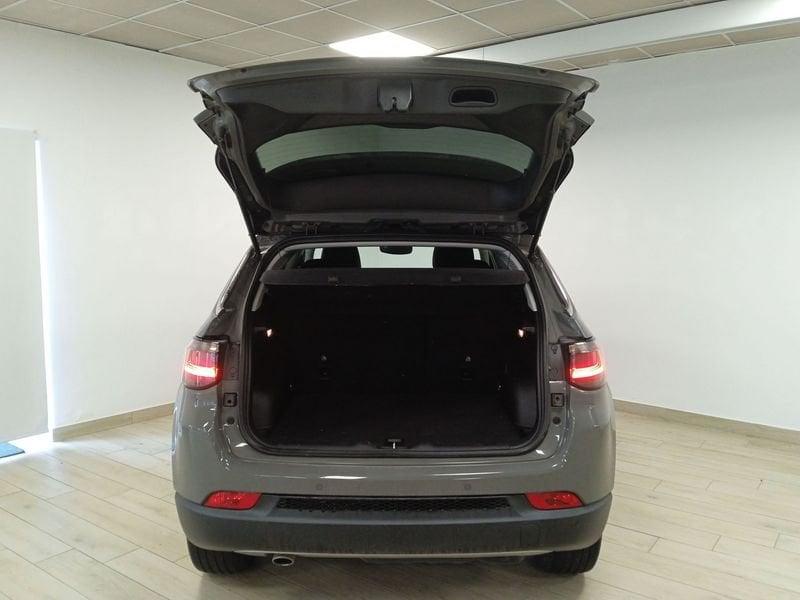 Jeep Compass 2ª serie 1.6 Multijet II 2WD Limited