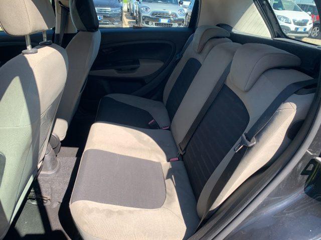 FIAT Grande Punto 1.2 5 porte Active