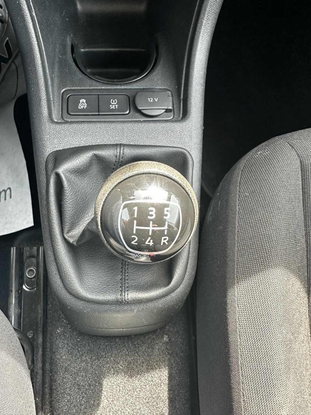 VOLKSWAGEN up! 1.0 5p. move up! OK NEOPATENTATO
