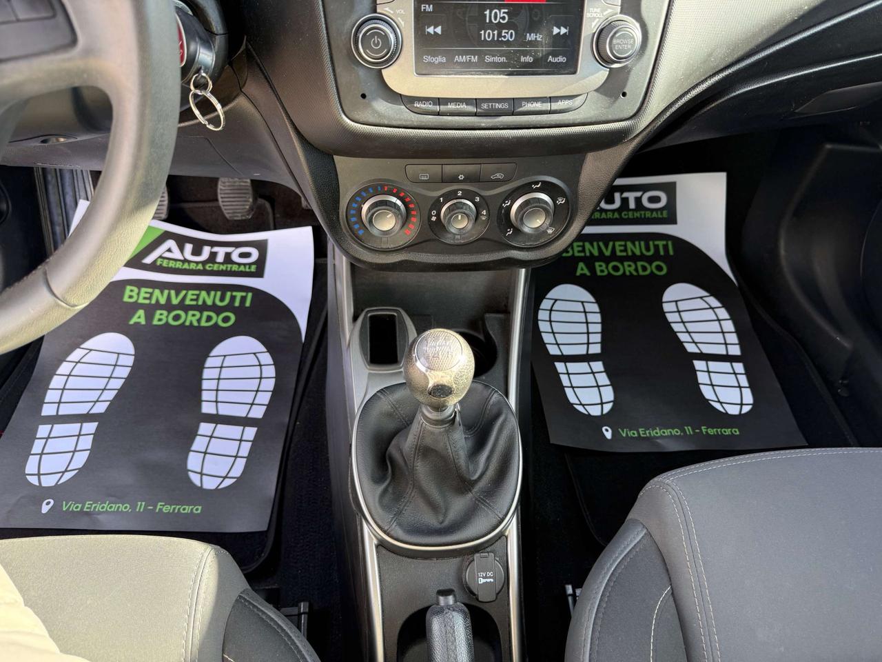 Alfa Romeo MiTo MiTo 2013 1.4 Super 78cv