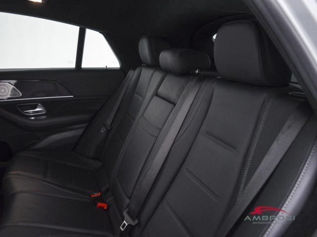 MERCEDES-BENZ GLE 450 AMG 450 d AMG Line Premium 4matic auto