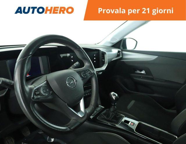 OPEL Mokka 1.2 Turbo Edition