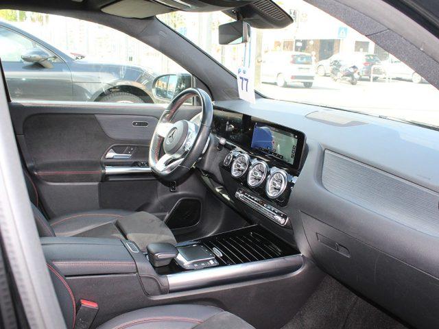 MERCEDES-BENZ GLA 200 d Automatic 4Matic Premium
