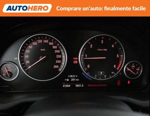 BMW X4 xDrive20d xLine