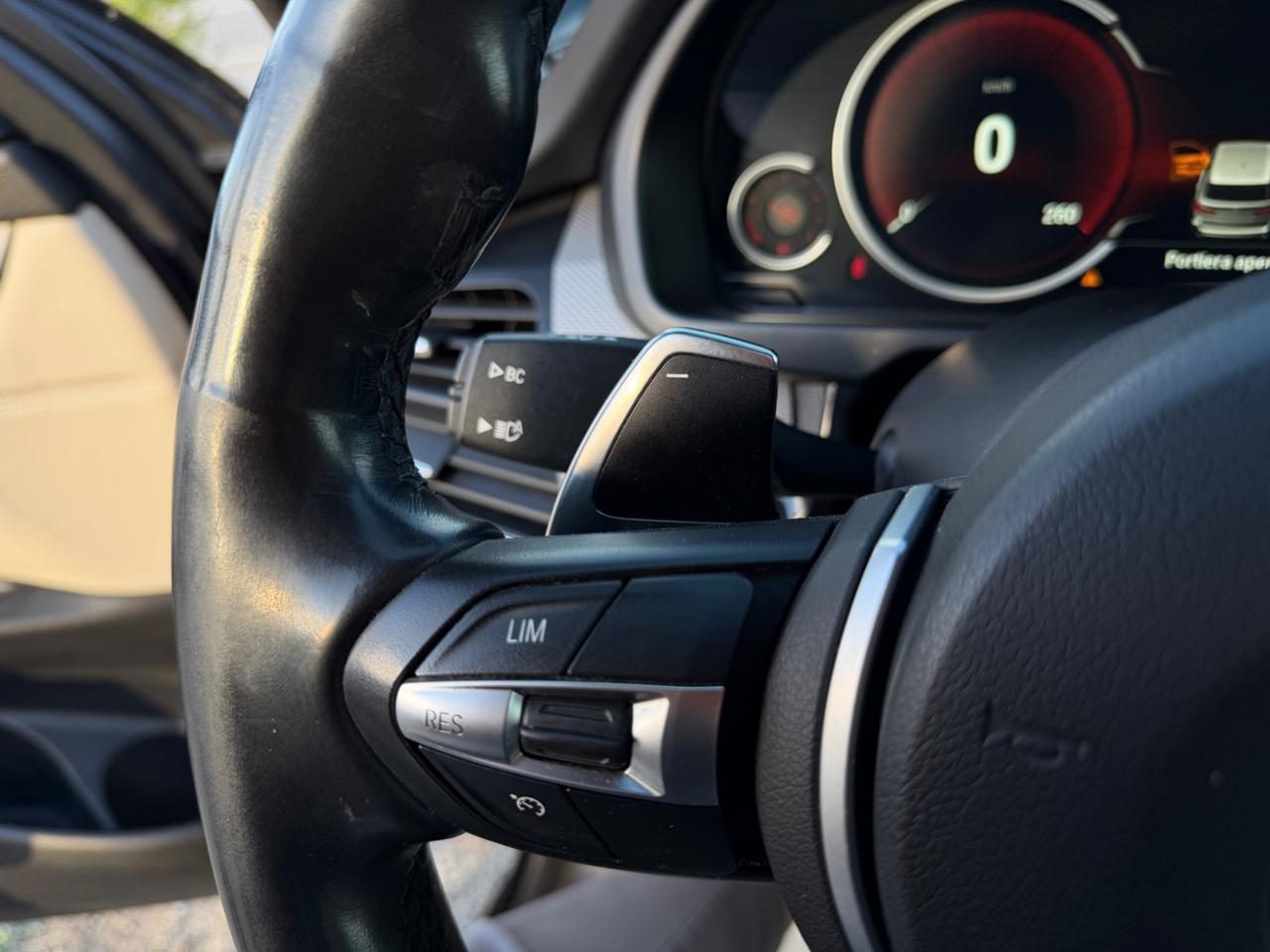 Bmw X5 xDrive25d M-Sport Tetto Led Cruise