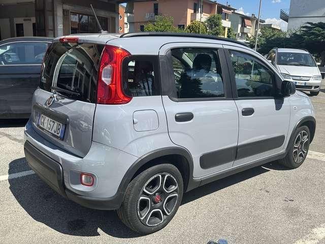Fiat Panda Panda 1.2 easypower City Life Gpl s